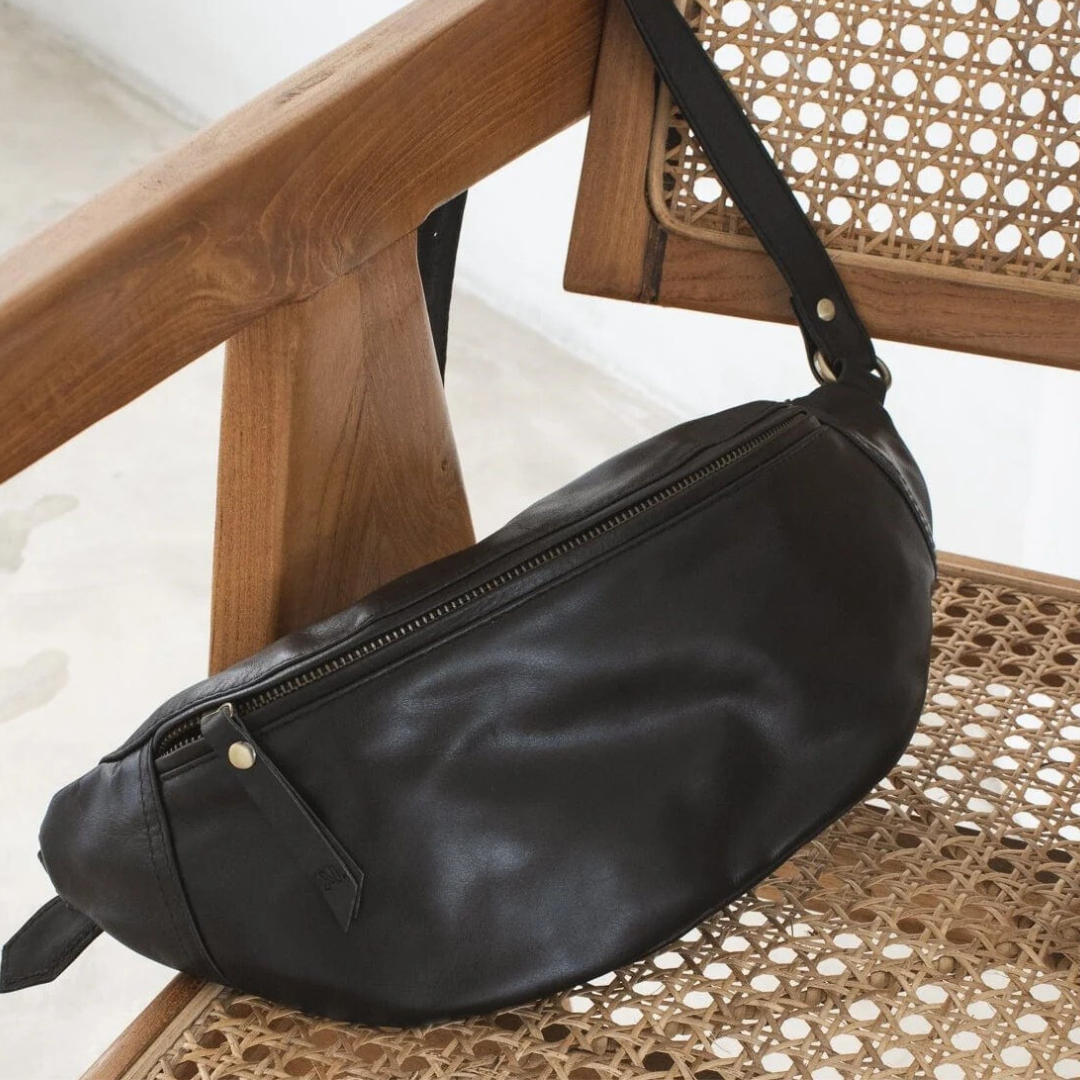 The Trendsetting Appeal of Vegan Leather Handbags