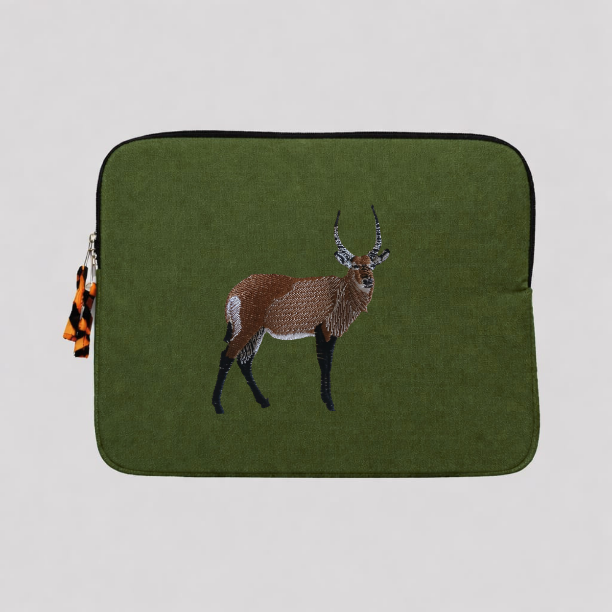 Waterbuck Laptop Sleeve