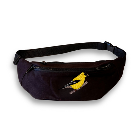 Goldfinch Tawi Fanny Pack