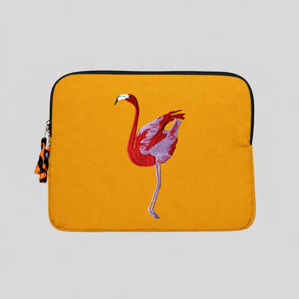 Flamingo Laptop Sleeve