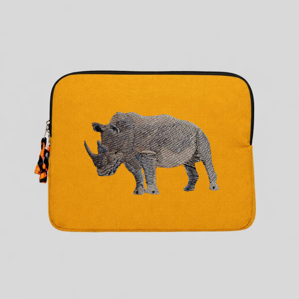 Rhino Laptop Sleeve