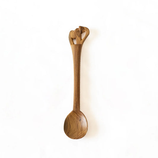 Wooden Spoon - Individual Animals