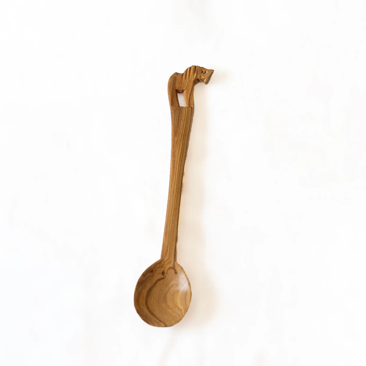 Wooden Spoon - Individual Animals