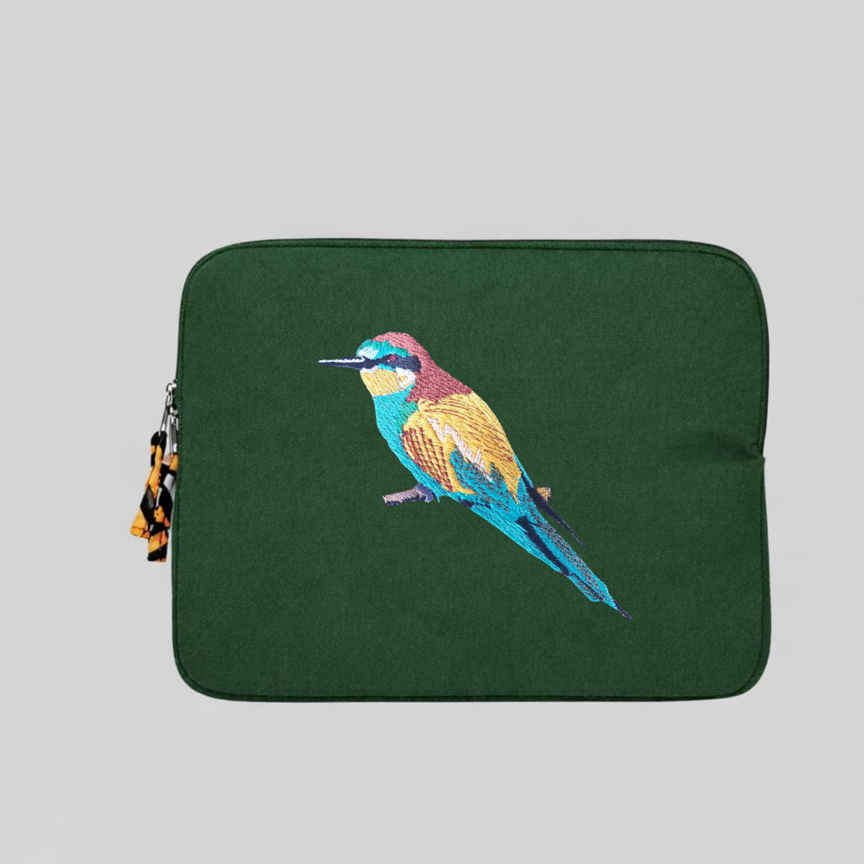 Bee Eater Laptop Sleeve