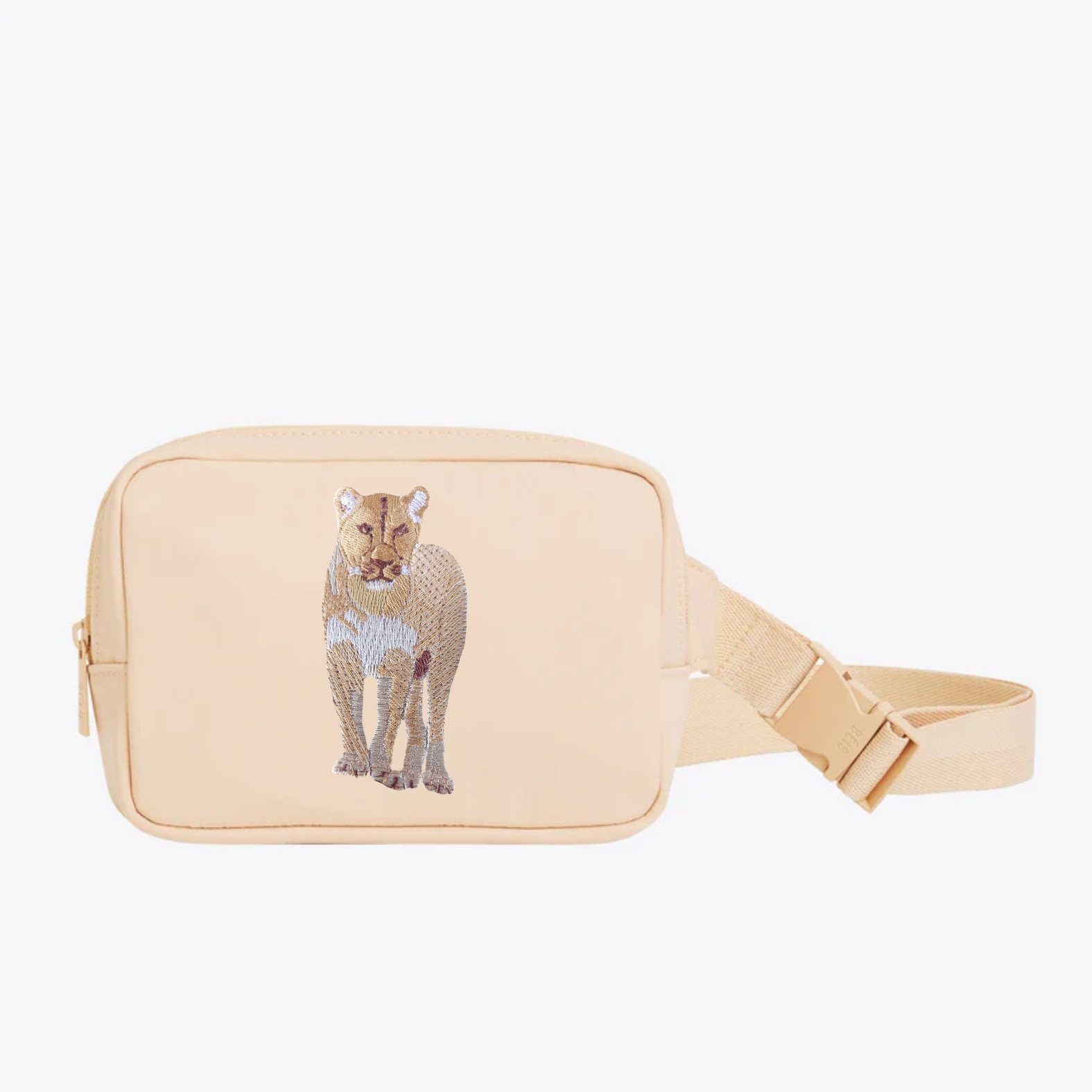 Fanny Pack - Lion