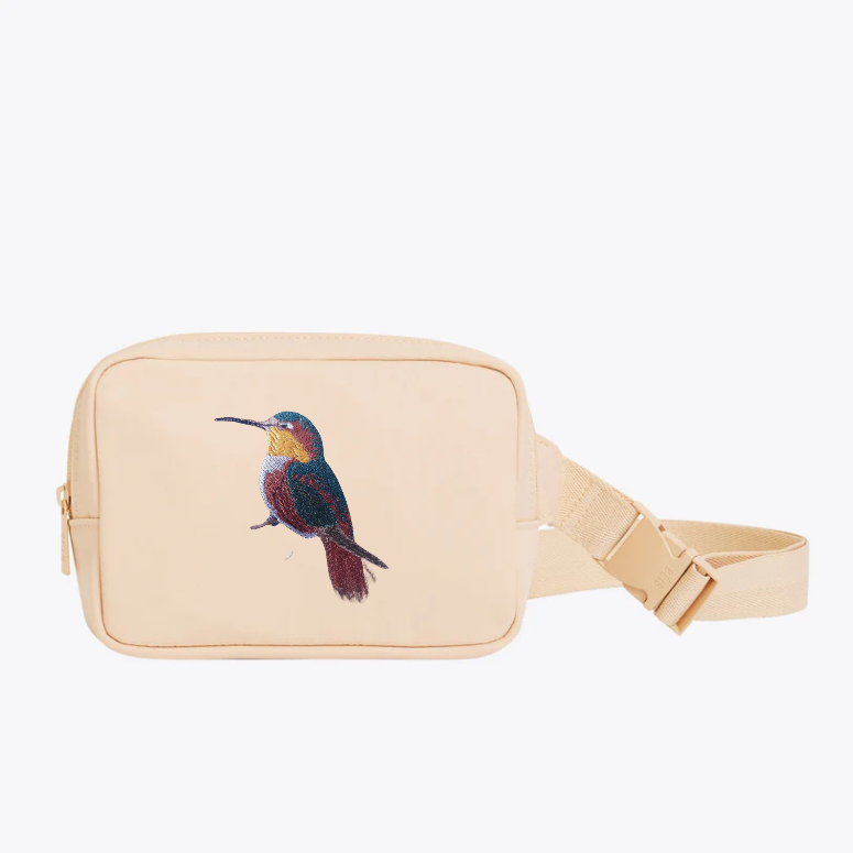 Everyday Fanny Pack - Humming Bird