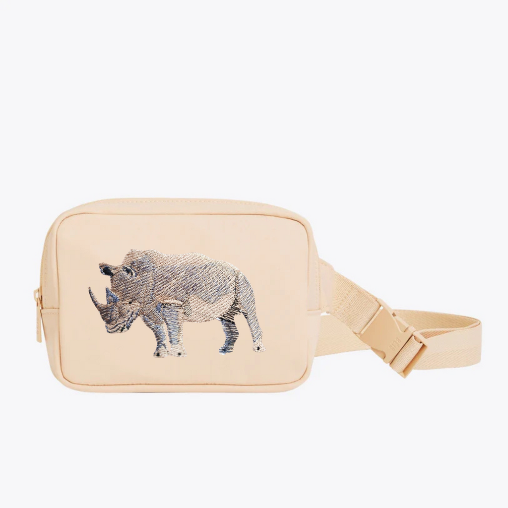 Fanny Pack - Rhino