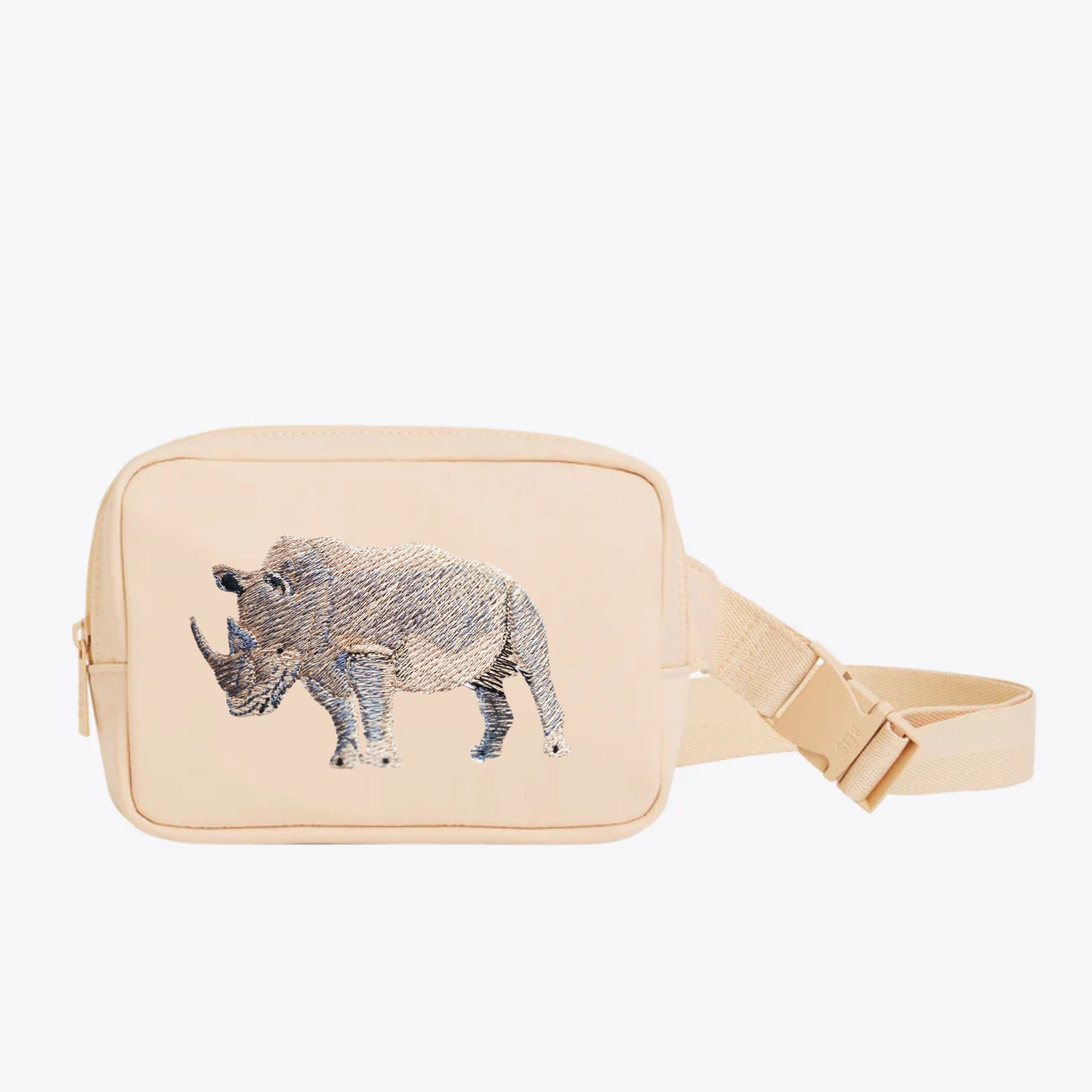 Fanny Pack - Rhino