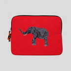 Elephant Laptop Sleeve