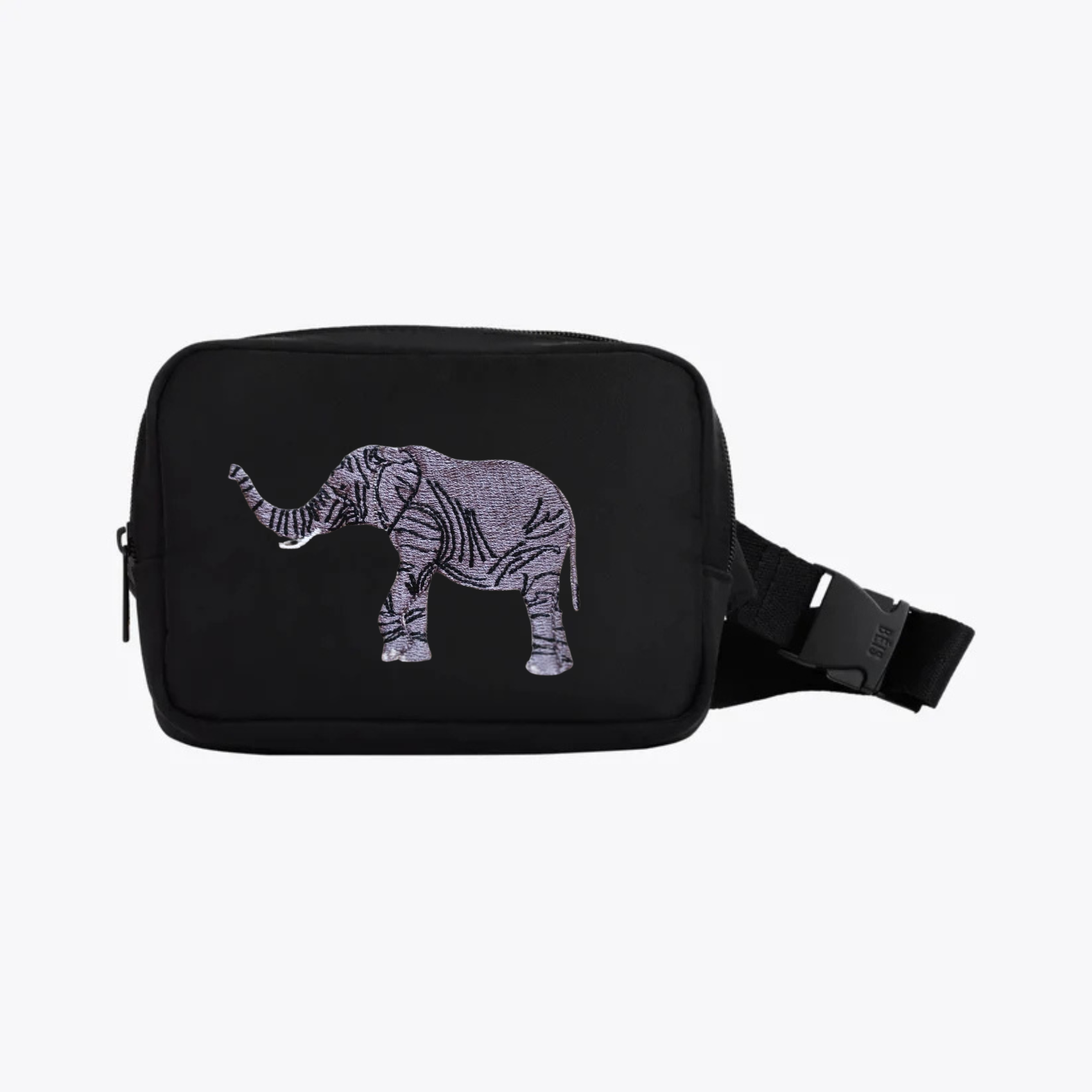 Fanny Pack - Elephant