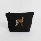 Make Up Pouch - Cheetah