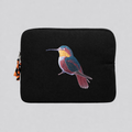 Humming Bird Laptop Sleeve