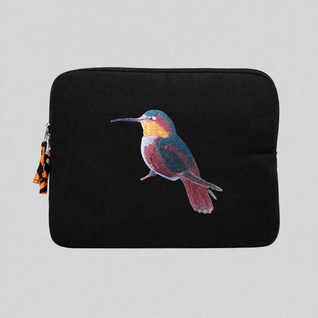 Humming Bird Laptop Sleeve