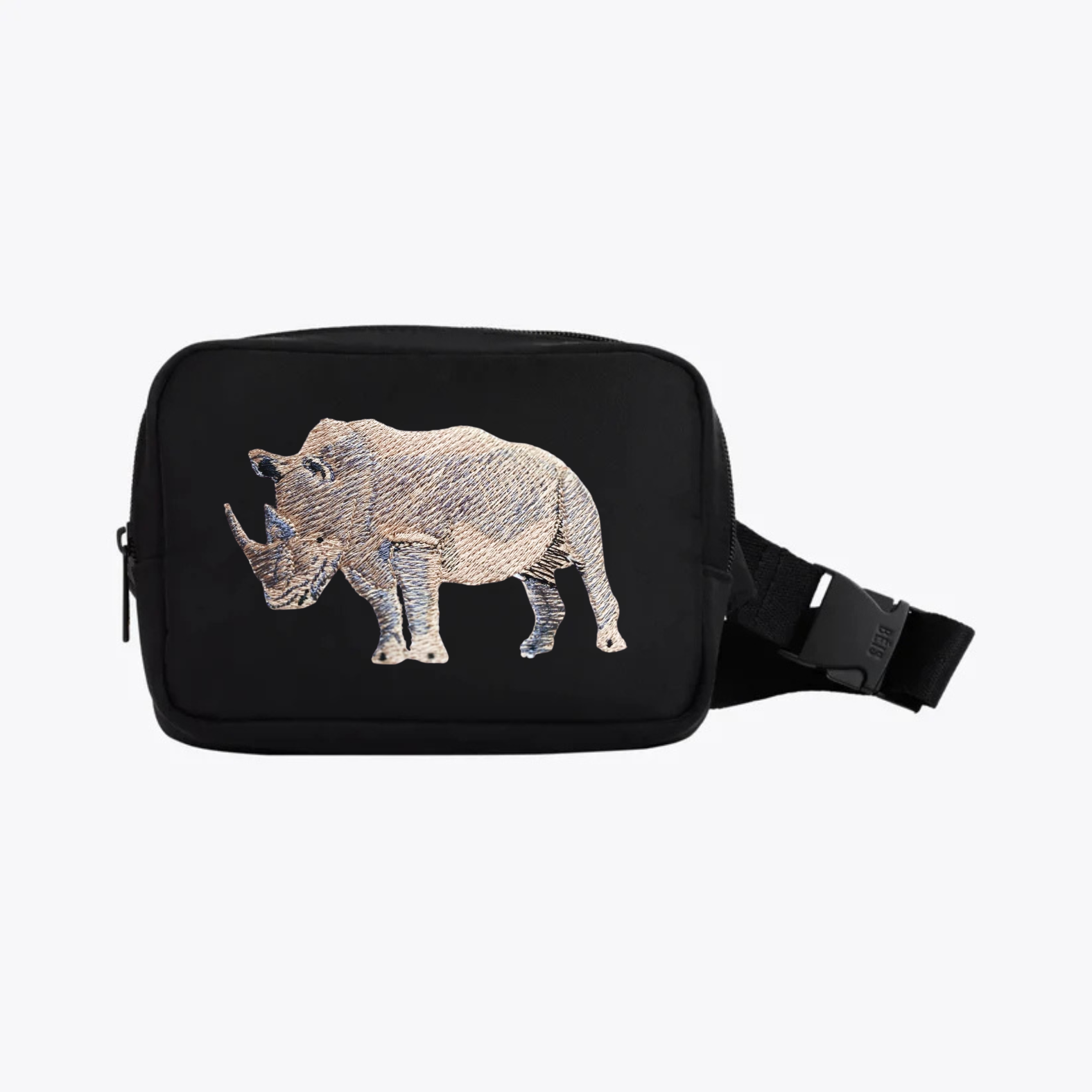 Fanny Pack - Rhino