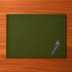 Sunbird Table Mats