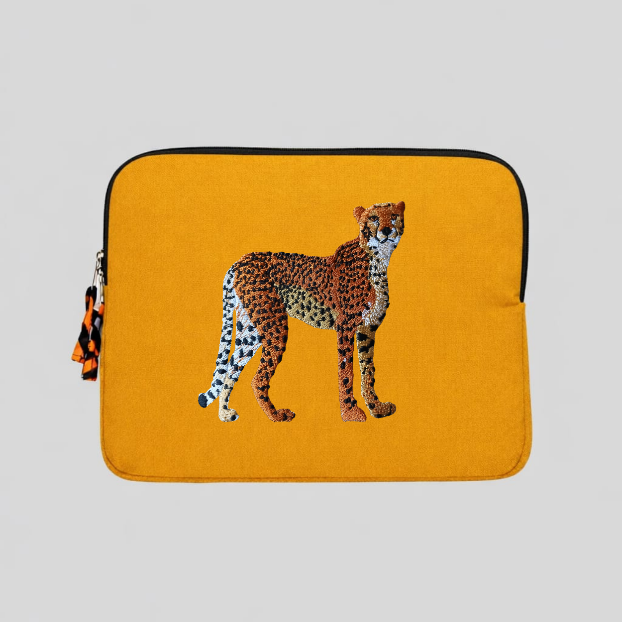 Cheetah Laptop Sleeve