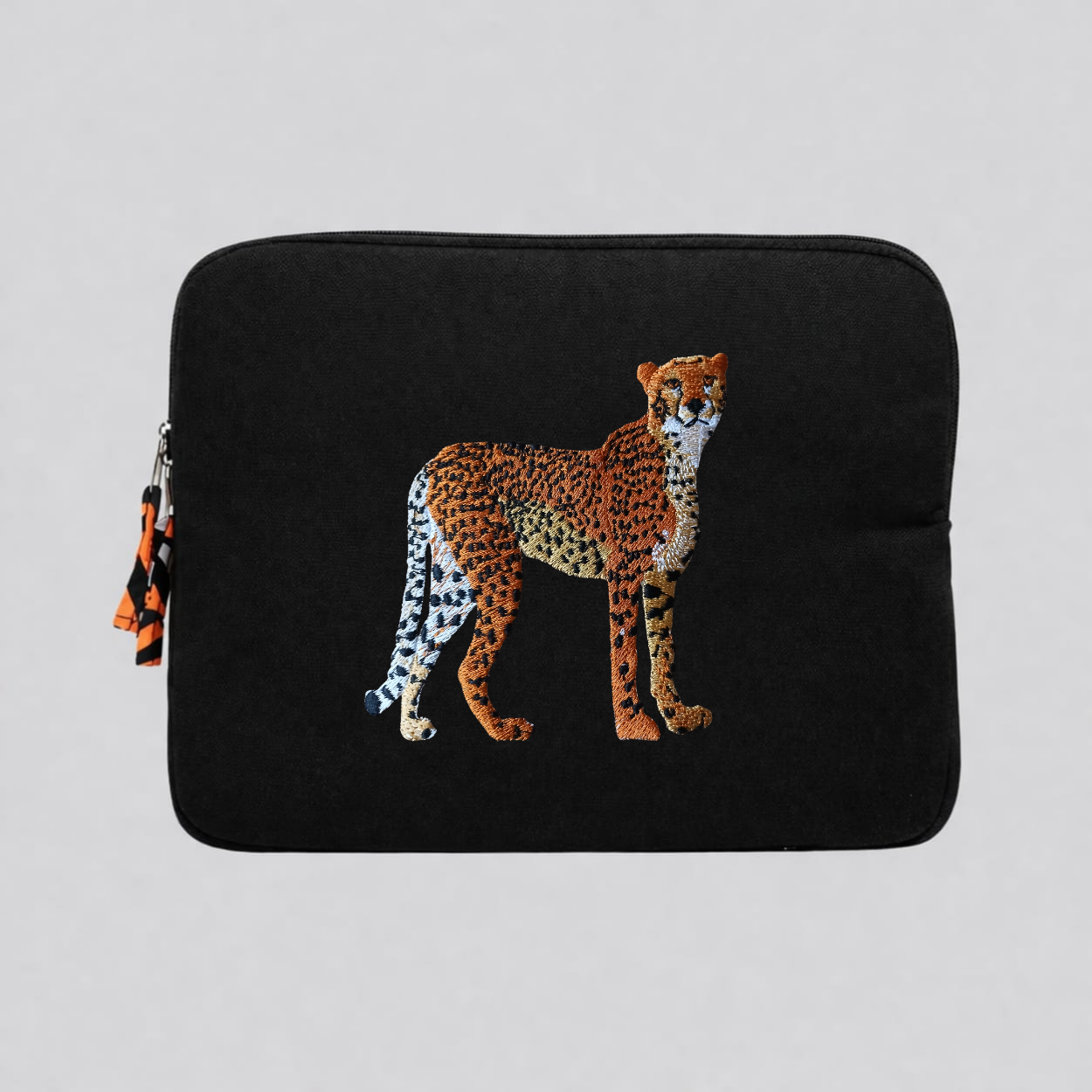 Cheetah Laptop Sleeve
