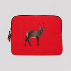 Waterbuck Laptop Sleeve
