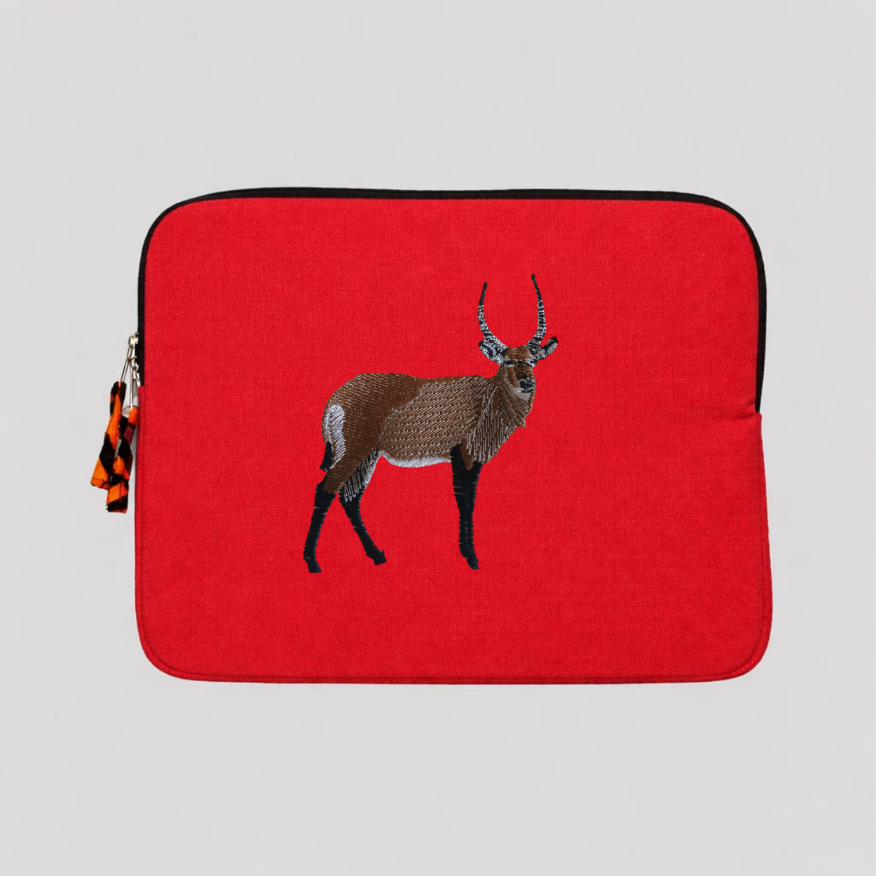 Waterbuck Laptop Sleeve