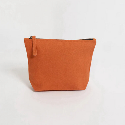 Pendo Pouch -  Rust Canvas