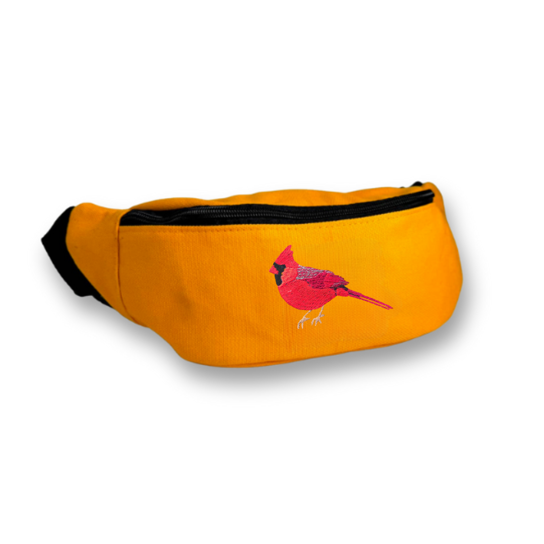 Cardinal Tawi Fanny Pack