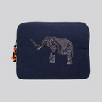 Elephant Laptop Sleeve