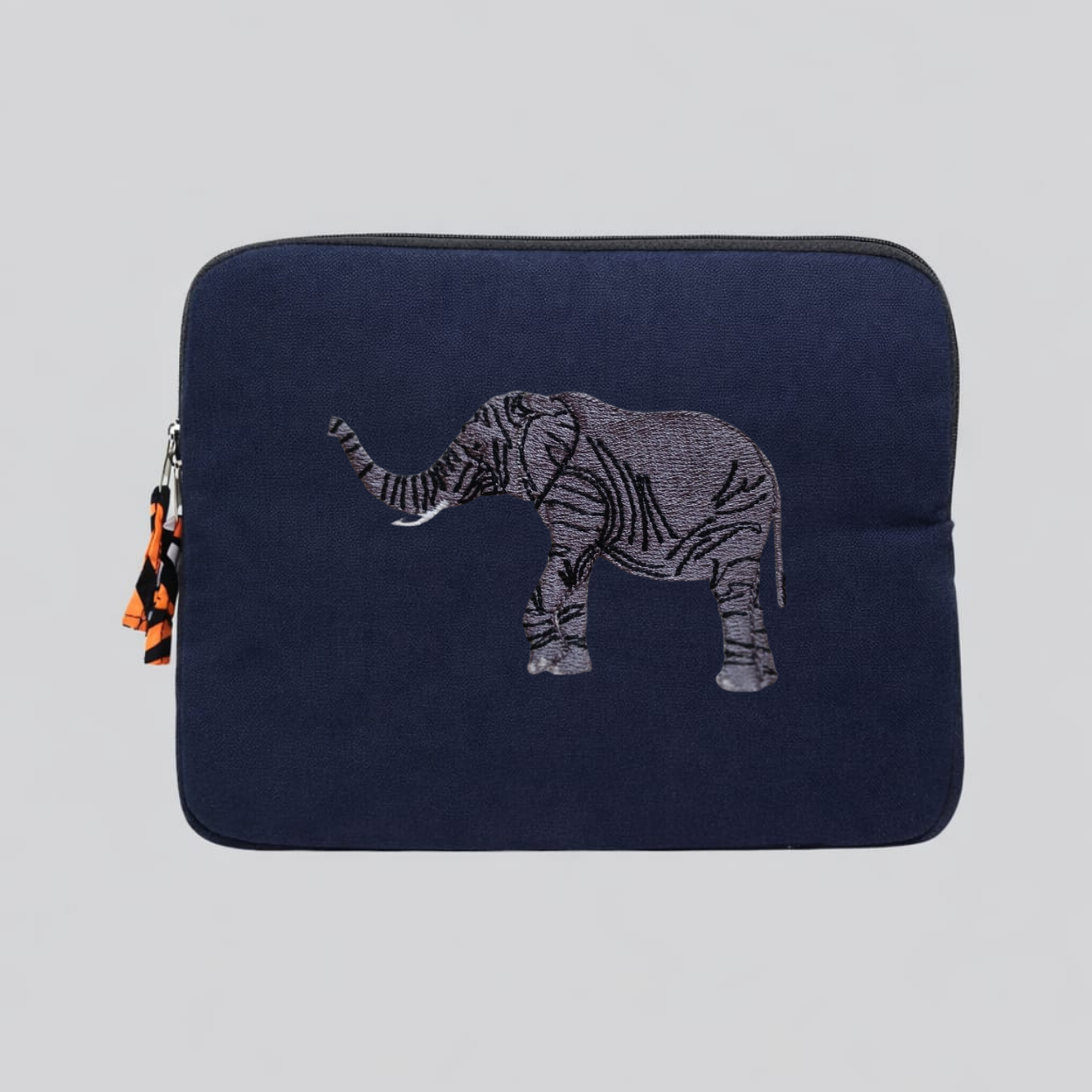 Elephant Laptop Sleeve