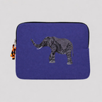 Elephant Laptop Sleeve