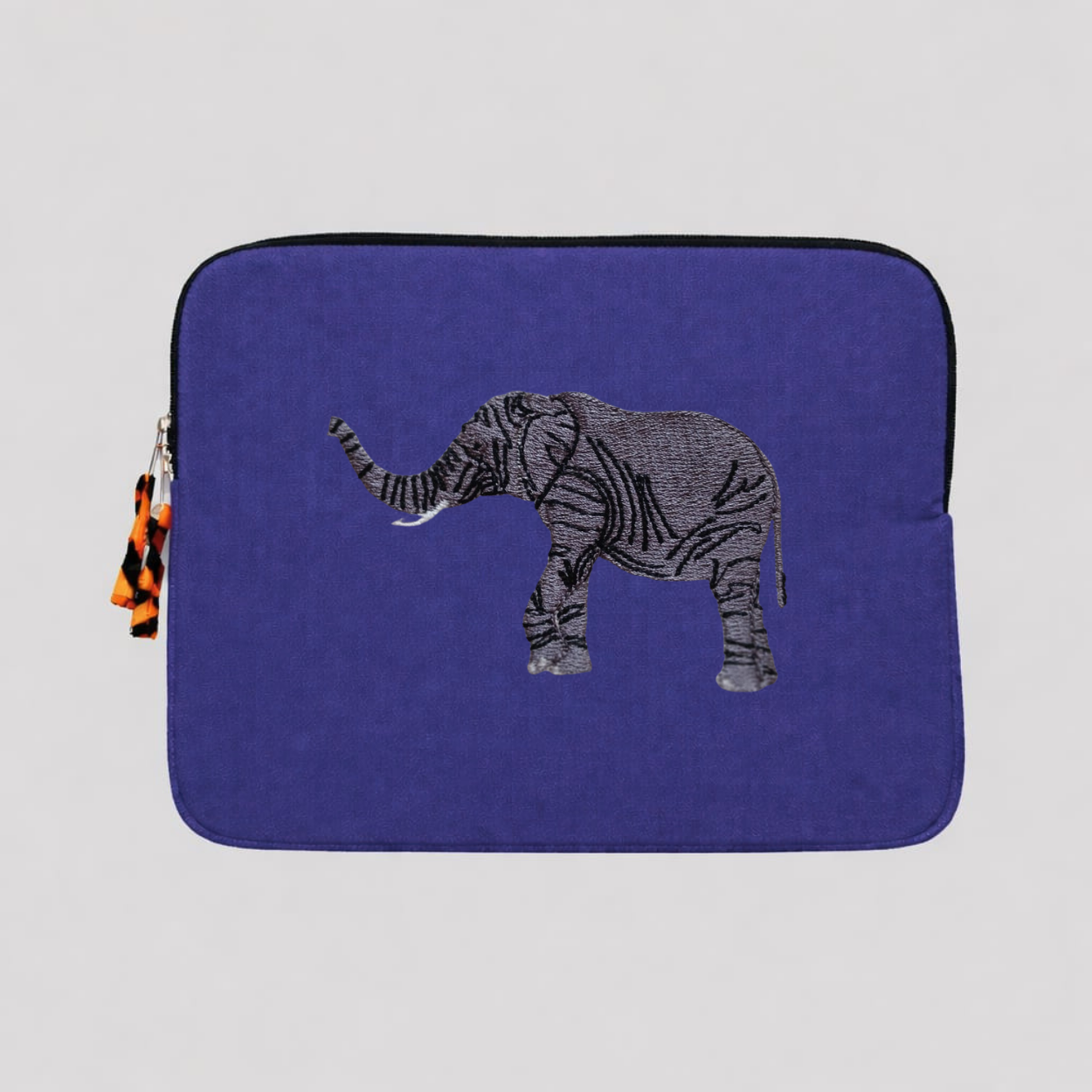 Elephant Laptop Sleeve