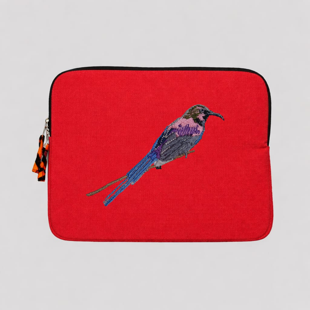Tacazze Sunbird Laptop Sleeve