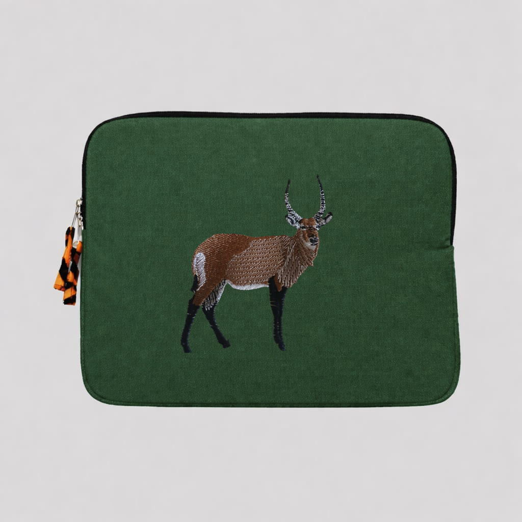 Waterbuck Laptop Sleeve