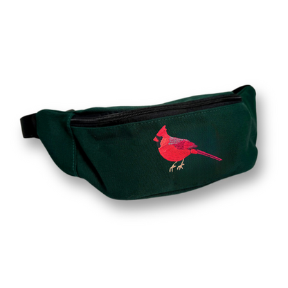 Cardinal Tawi Fanny Pack