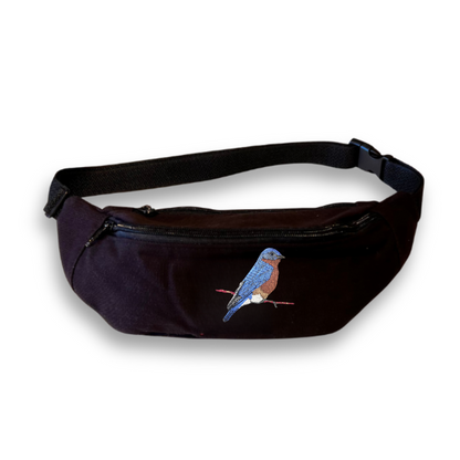 Bluebird Tawi Fanny Pack