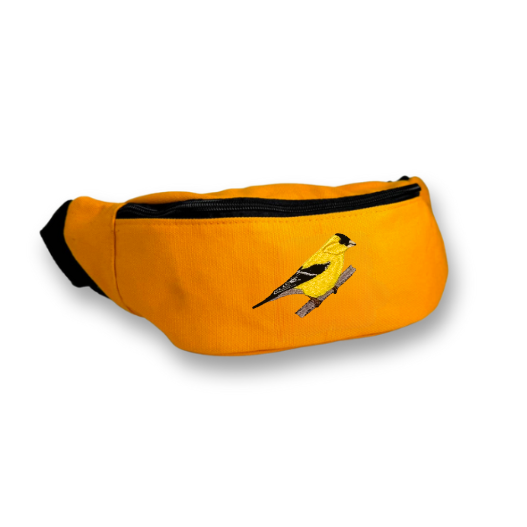 Goldfinch Tawi Fanny Pack