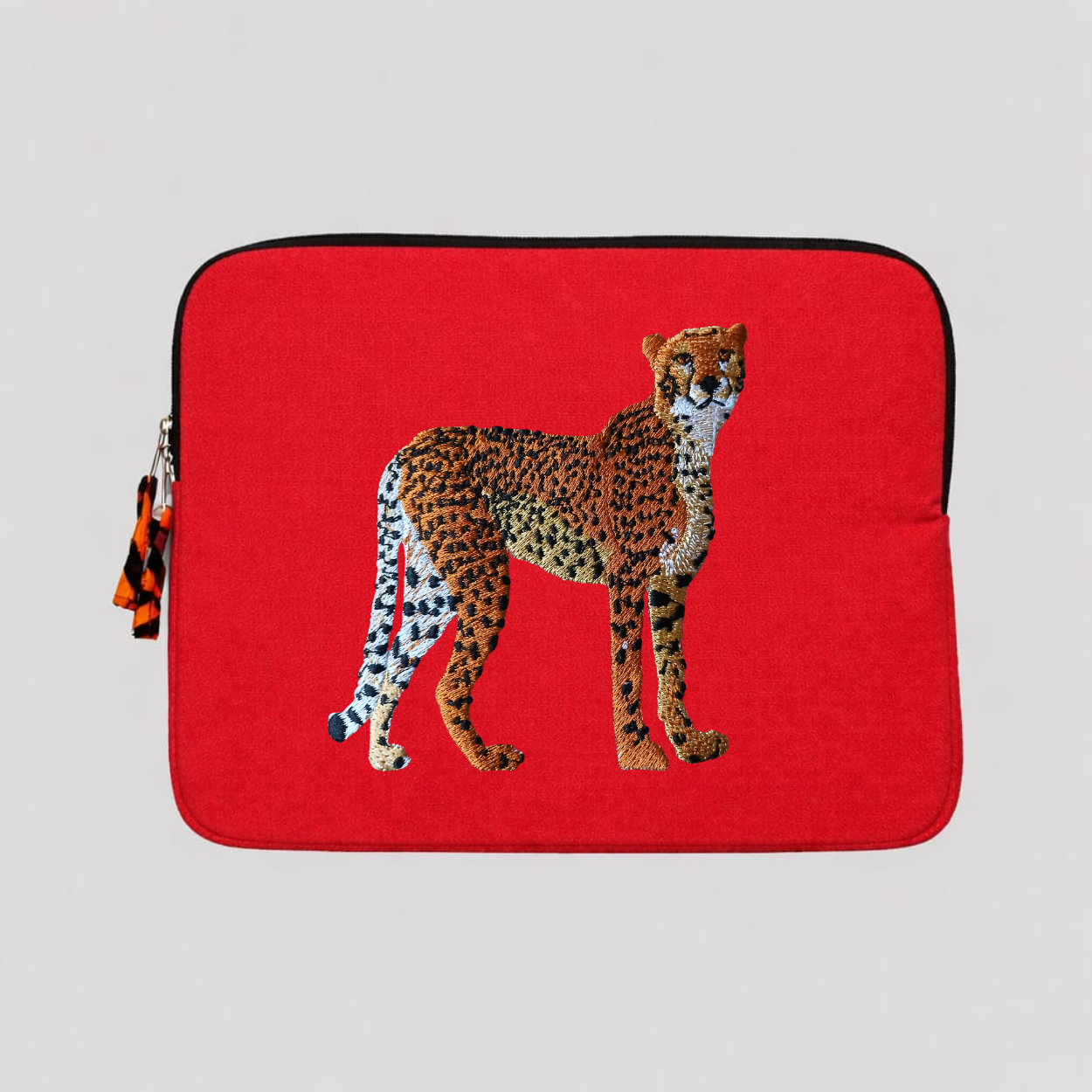 Cheetah Laptop Sleeve