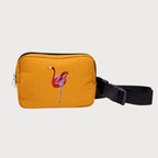 Flamingo Everyday Belt Bag