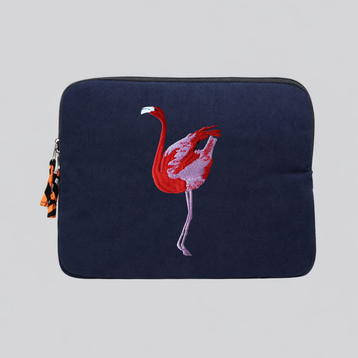 Flamingo Laptop Sleeve