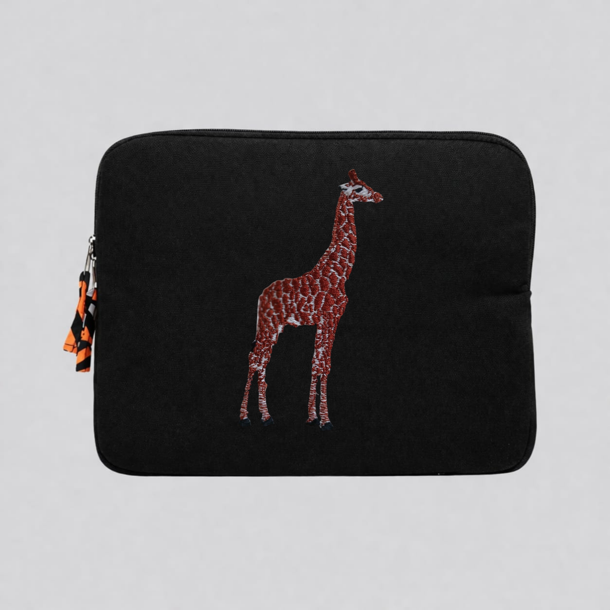 Giraffe Laptop Sleeve