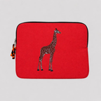 Giraffe Laptop Sleeve
