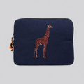 Giraffe Laptop Sleeve