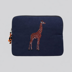 Giraffe Laptop Sleeve