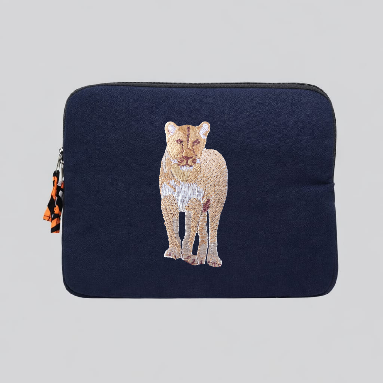 Lion Laptop Sleeve