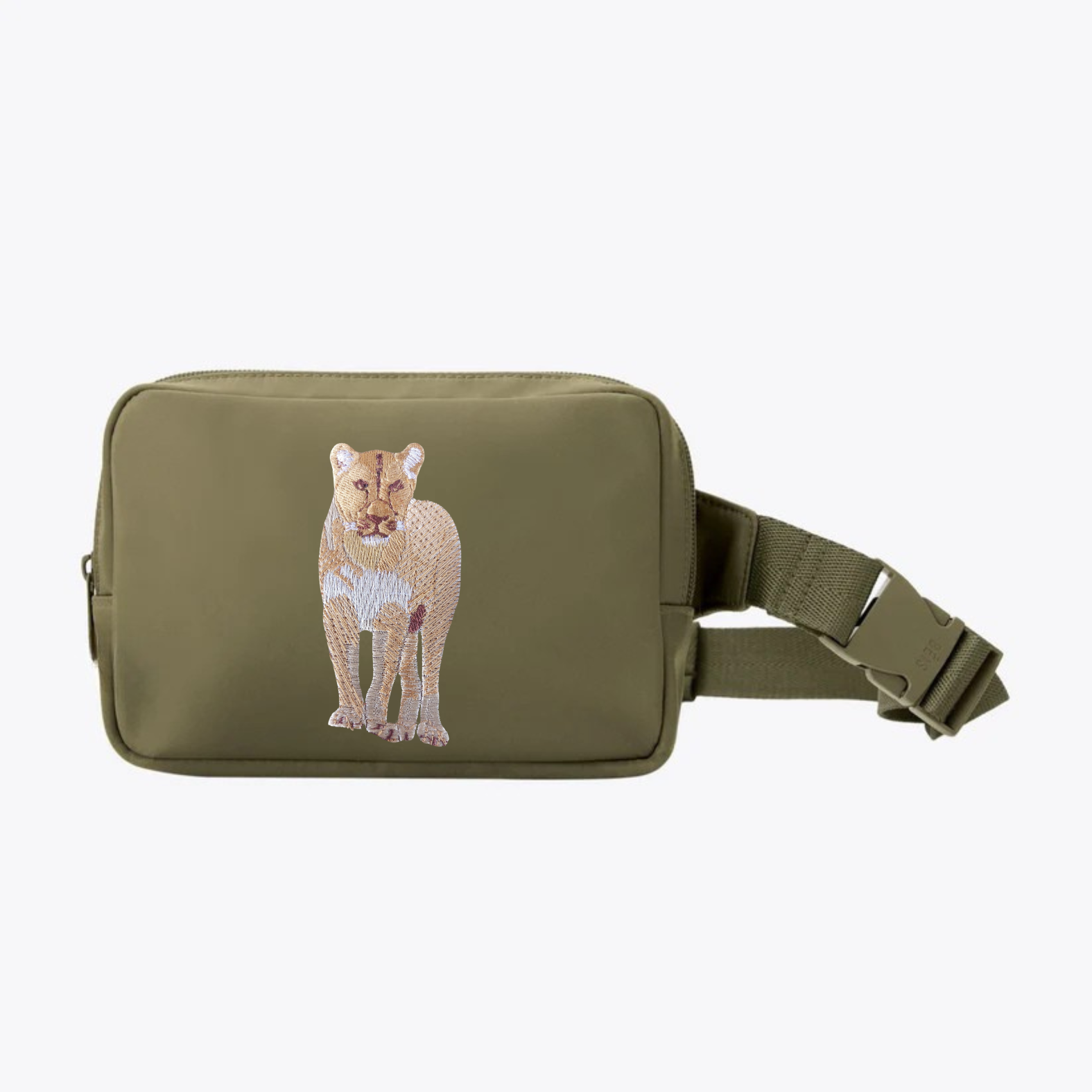 Fanny Pack - Lion