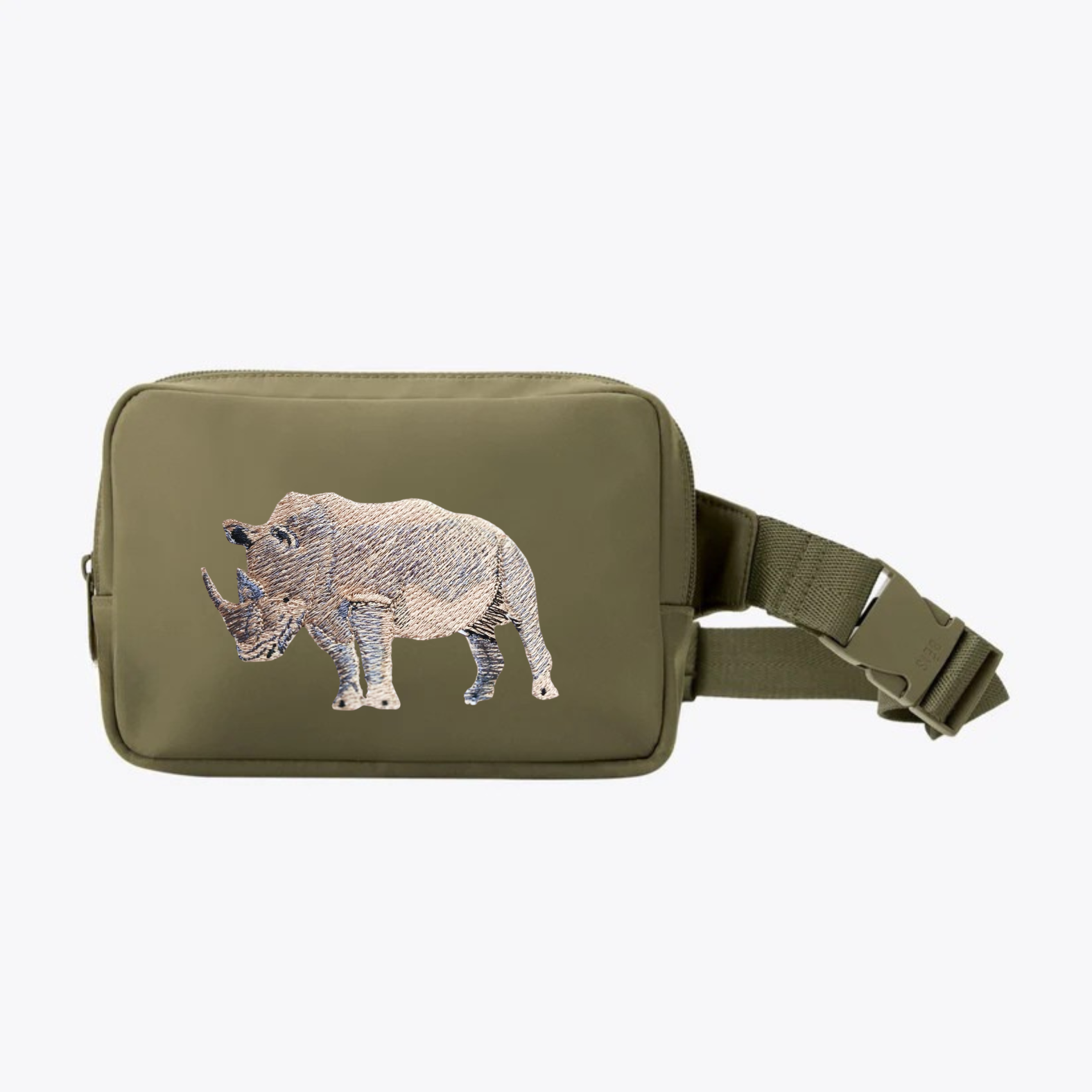 Fanny Pack - Rhino