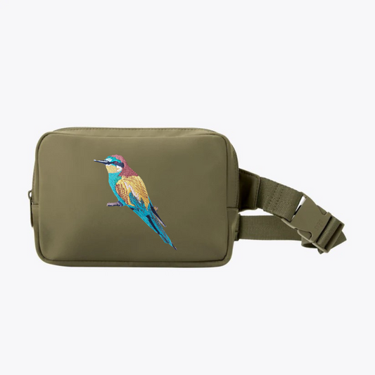 Fanny Pack - Bee Eater