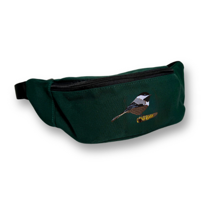 Chickadee Tawi Fanny Pack