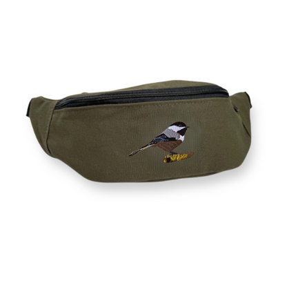 Chickadee Tawi Fanny Pack