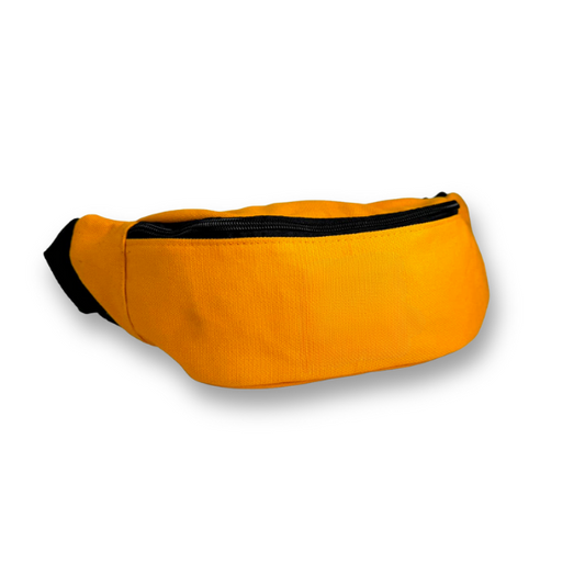 Tawi Fanny Pack - Orange Canvas