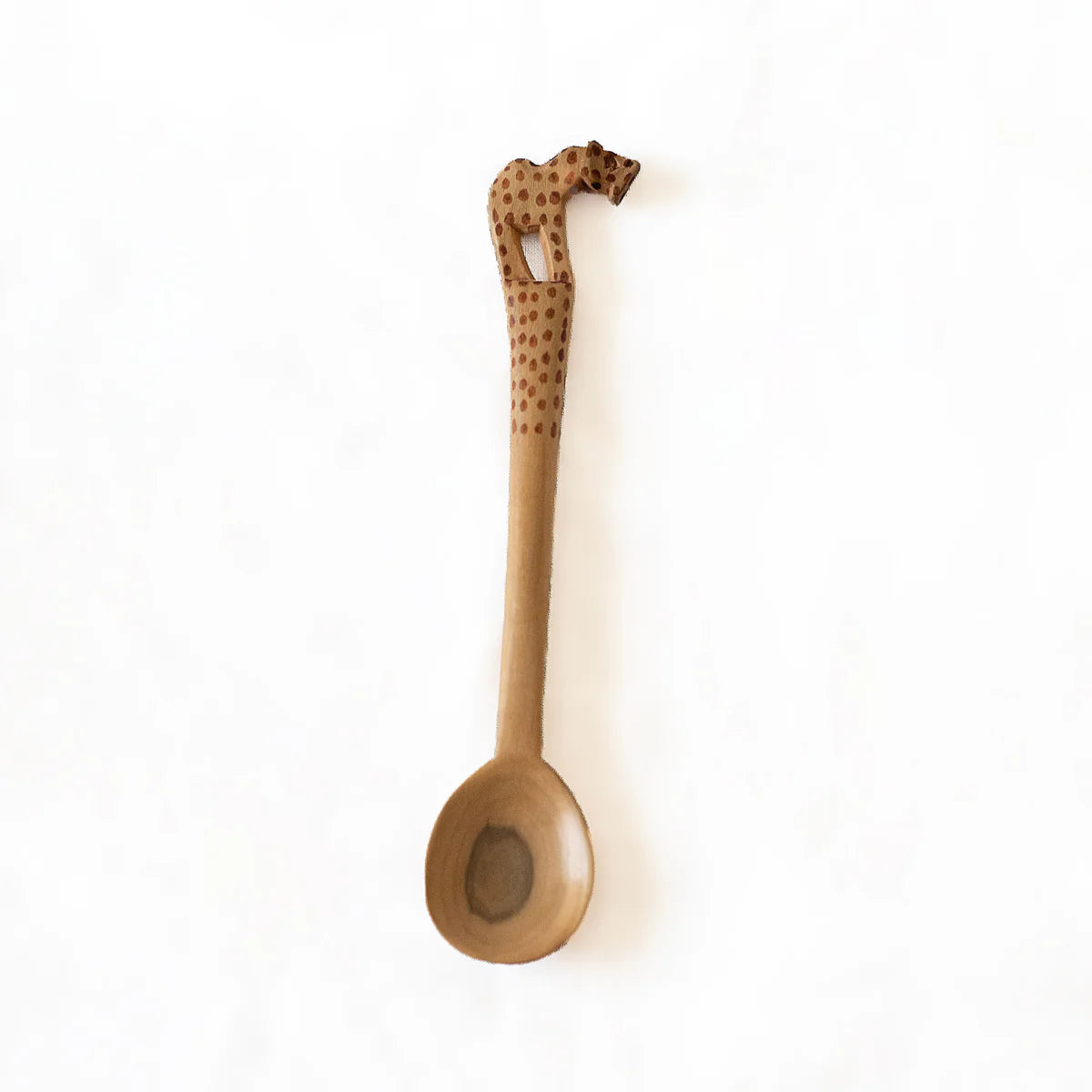 Wooden Spoon - Individual Animals