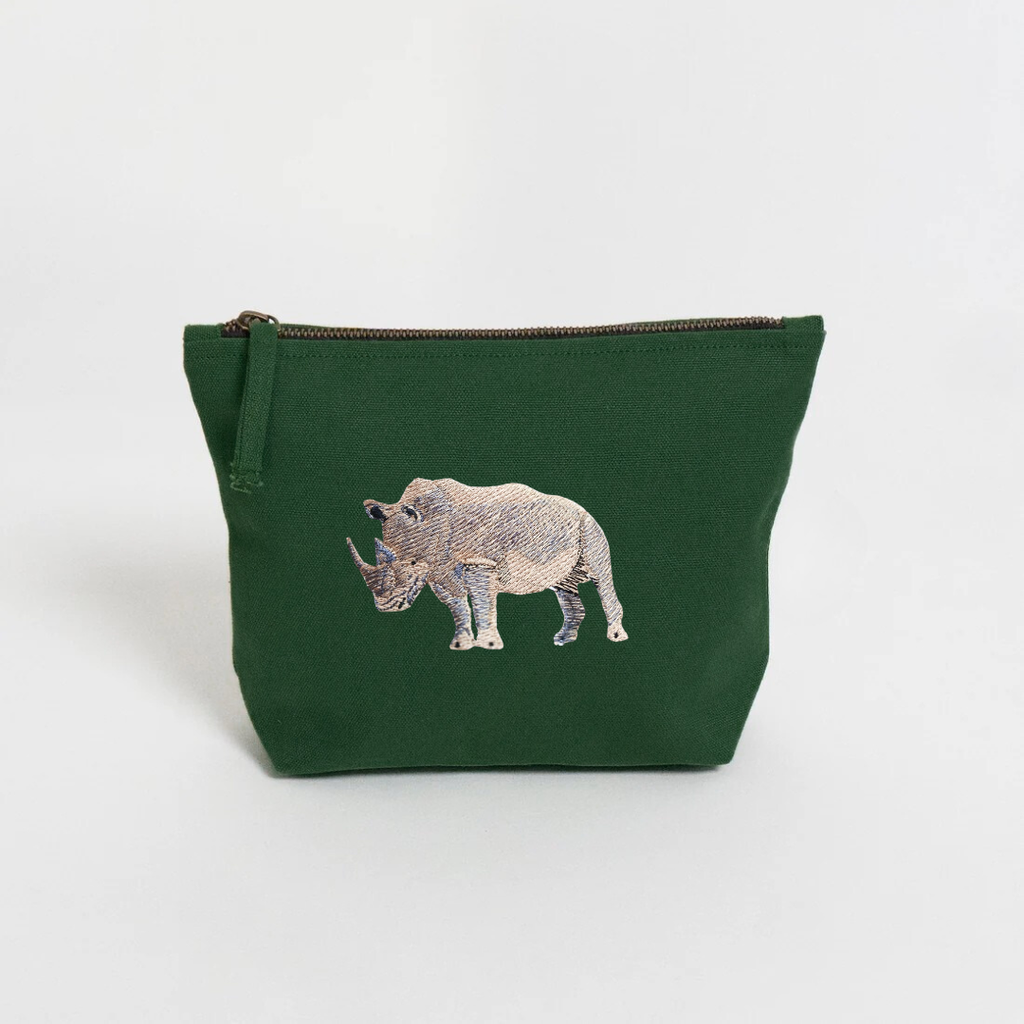 Rhino Make Up Bag